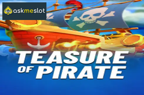 Treasure of Pirate